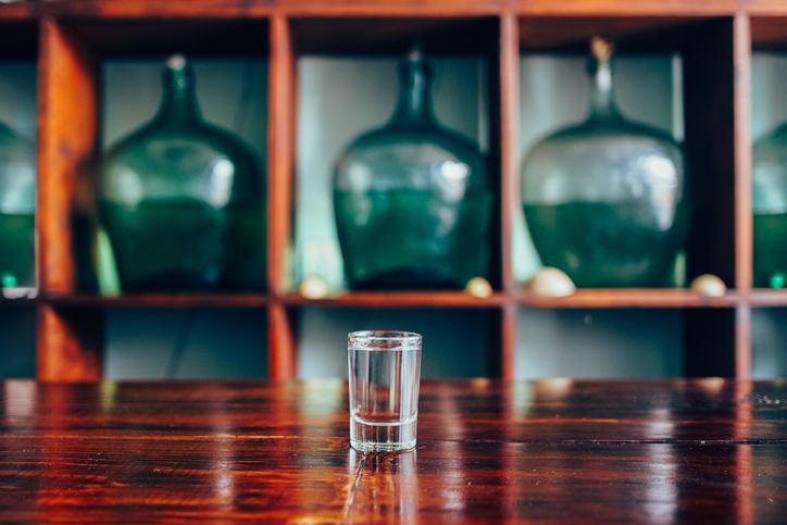 Cocktails prémélangés, tequila et mezcal : les catégories de spiritueux américains à la croissance la plus rapide.